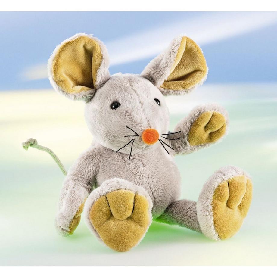 SCHAFFER  Maus Eddi (16cm) 