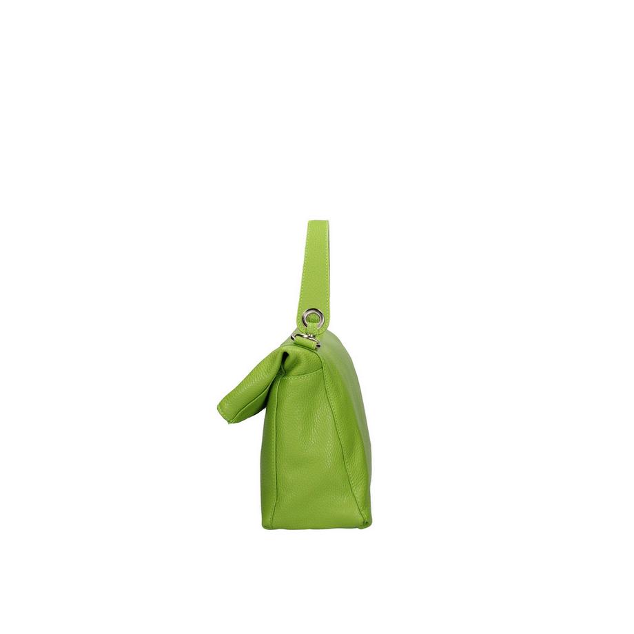 Viola Castellani Sac à bandoulière convertible en sac à dos  