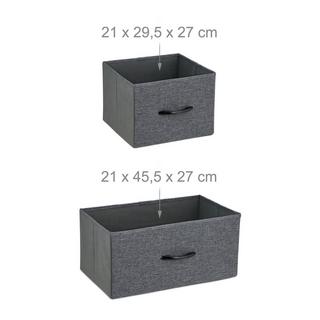 B2X Commode 9 tiroirs  