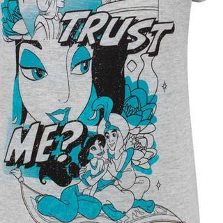 Aladdin  Trust Me TShirt 