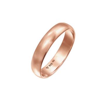 Bague Femme Casual Basic Classic