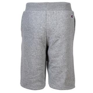 Champion  Pantaloncini Ragazzi Vestibilità confortevole-CML Champion Logo 
