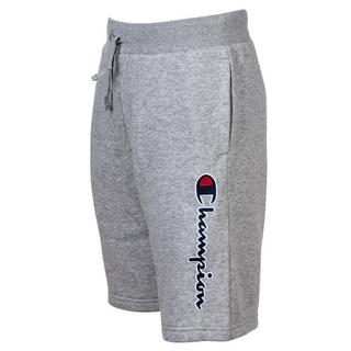 Champion  Pantaloncini Ragazzi Vestibilità confortevole-CML Champion Logo 