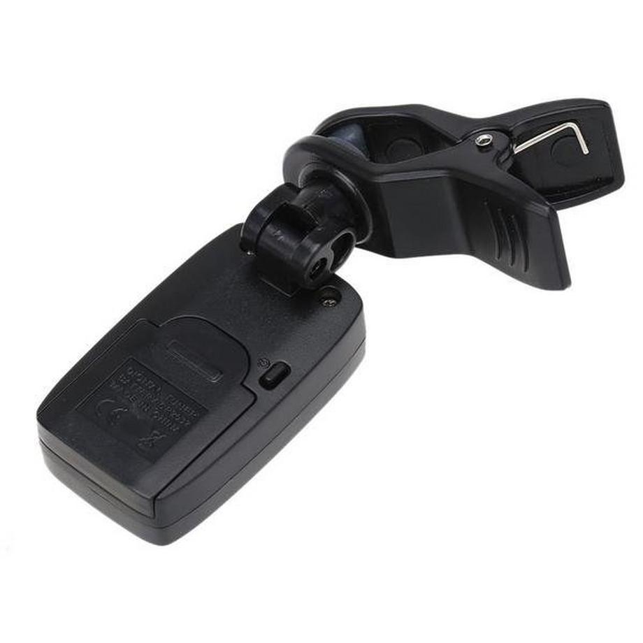 eStore  Guitare classique / Violon / Ukulele - Guitar Tuner / Tuner 