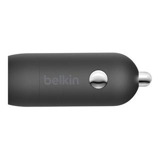belkin  USB-C Autoladegerät 20W Belkin Schwarz 