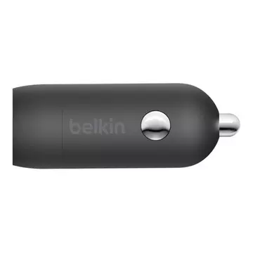 USB-C Autoladegerät 20W Belkin