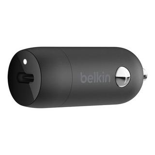 belkin  Caricabatterie Auto USB-C 20W Belkin 