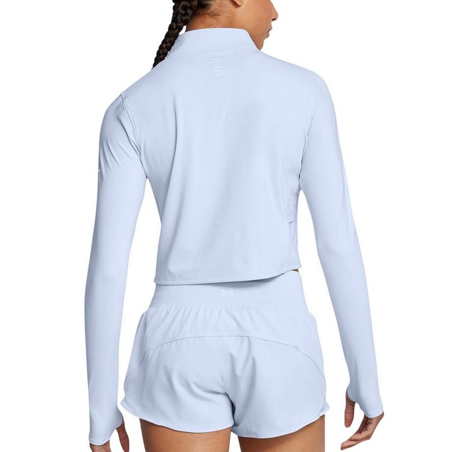 UNDER ARMOUR Haut Launch Elite  