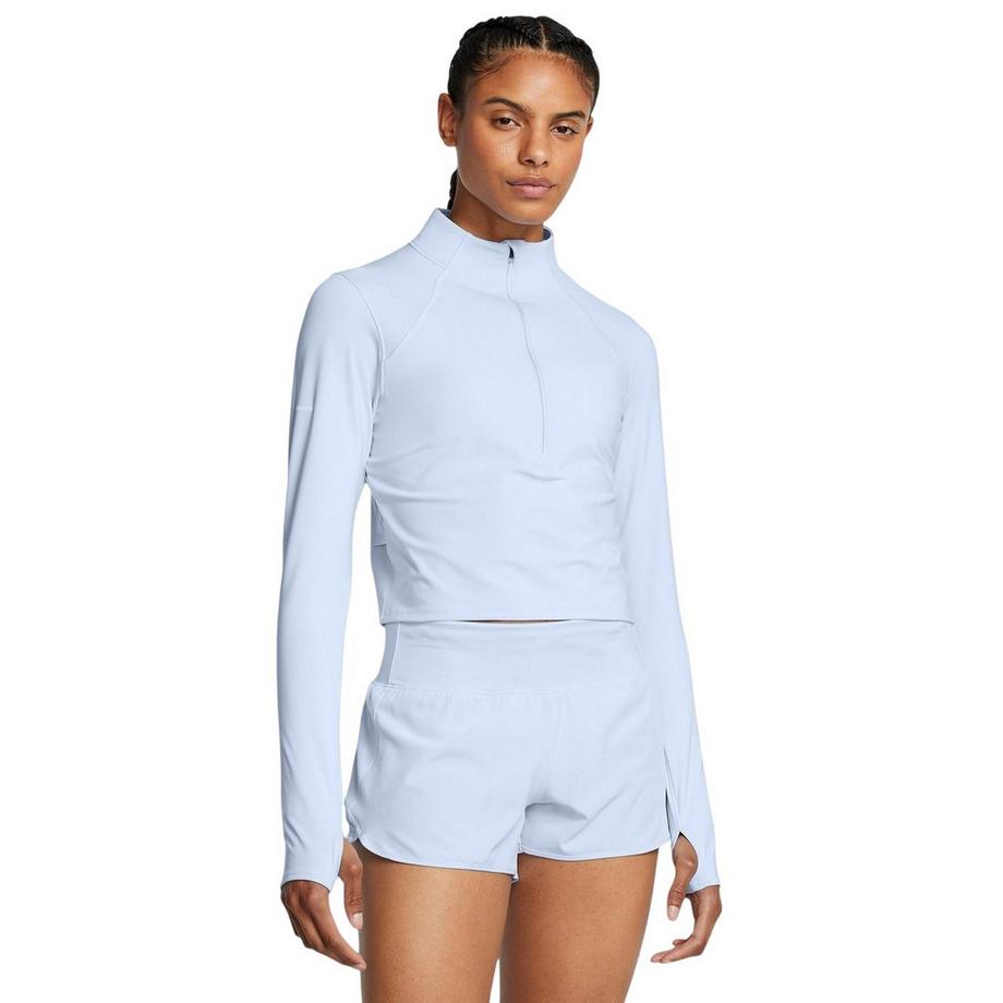 UNDER ARMOUR Haut Launch Elite  