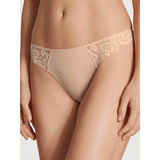 CALIDA Natural Comfort Lace String  