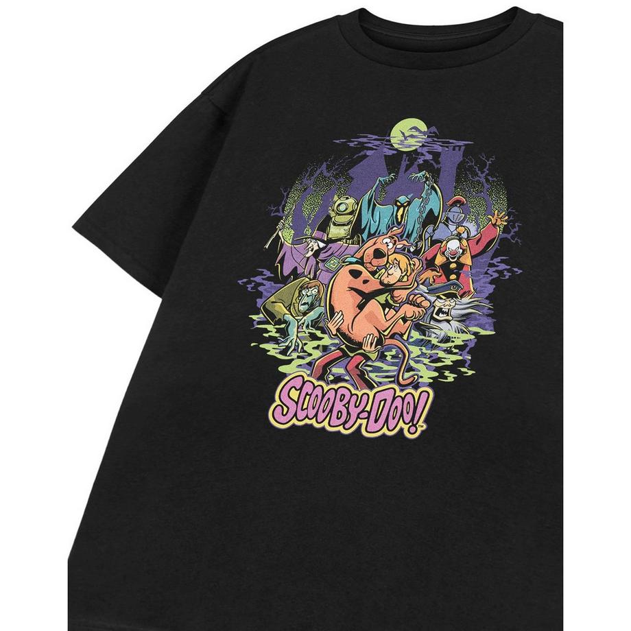 SCOOBY DOO  TShirt 