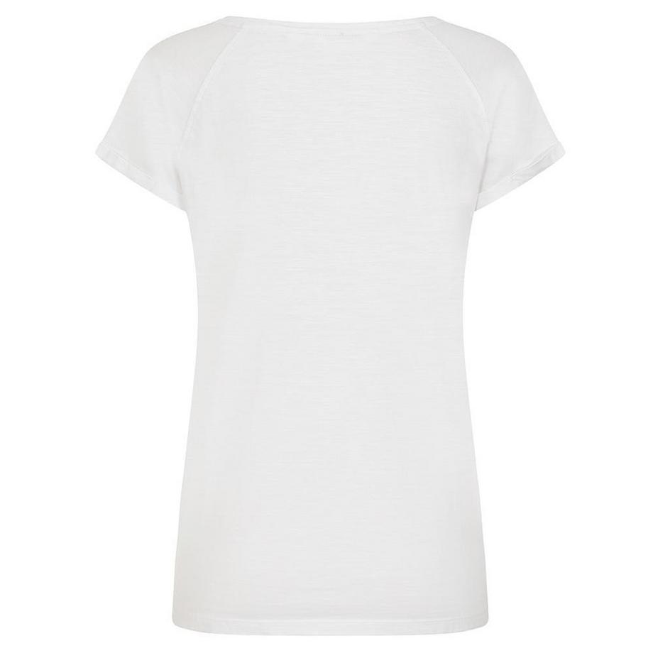 Lazy Jacks T-Shirt Maniche Arrotolate  
