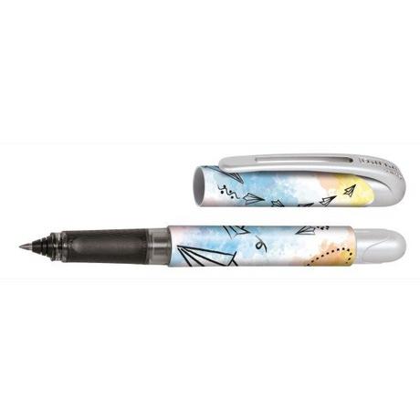 Online ONLINE Rollerball College II 0.7mm 12502/3D Paper Planes blau  