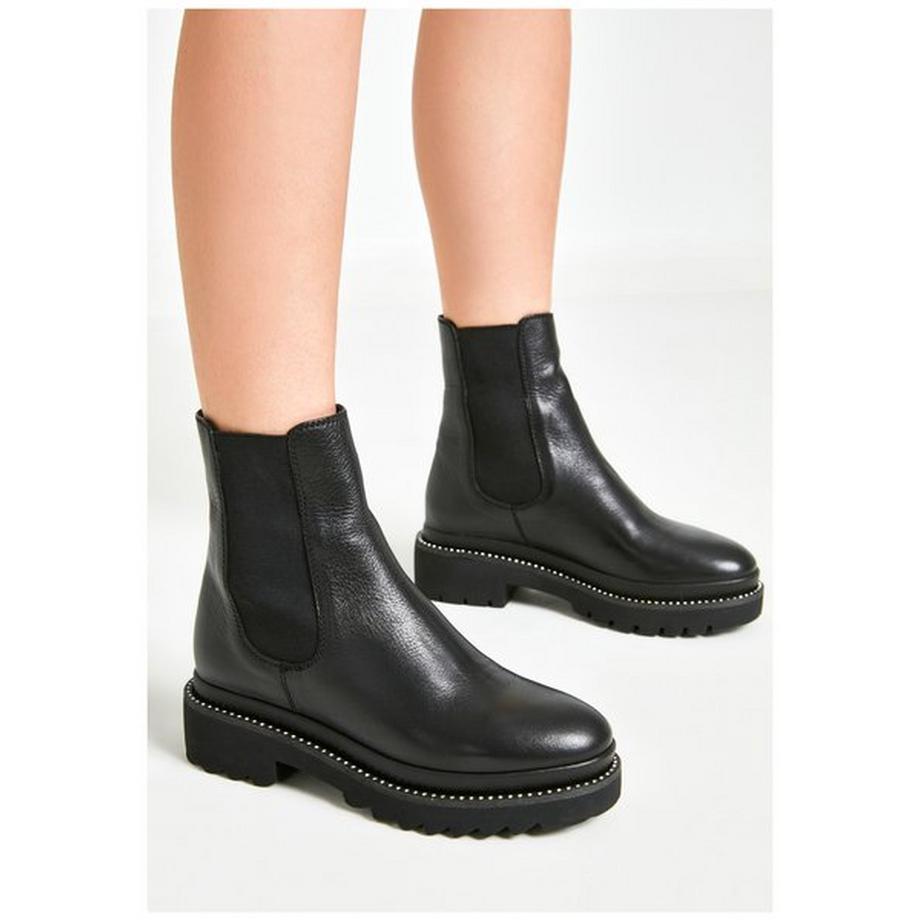 Inuovo  Stiefelette 673023 