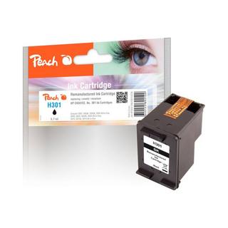 Peach  Encre pêche HP n° 301 