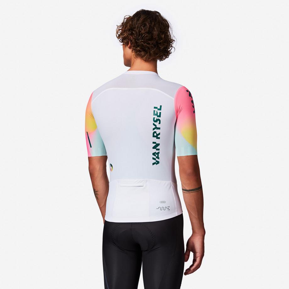 VAN RYSEL  Maglia da ciclismo Racer 2 