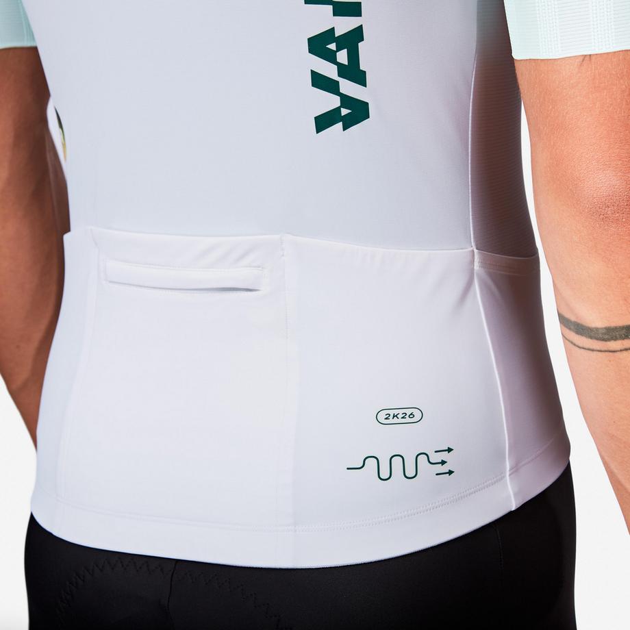 VAN RYSEL  Maglia da ciclismo Racer 2 