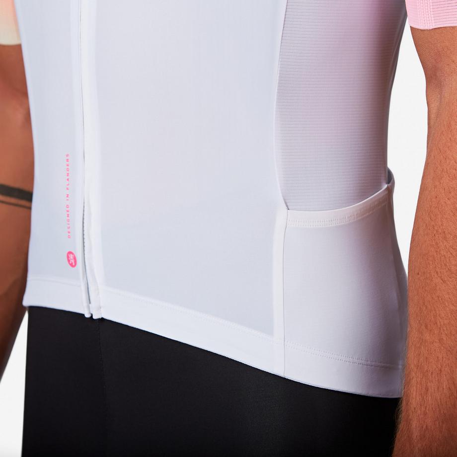 VAN RYSEL  Maglia da ciclismo Racer 2 
