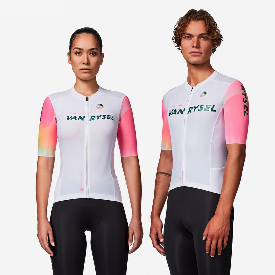 Maglia da ciclismo Racer 2