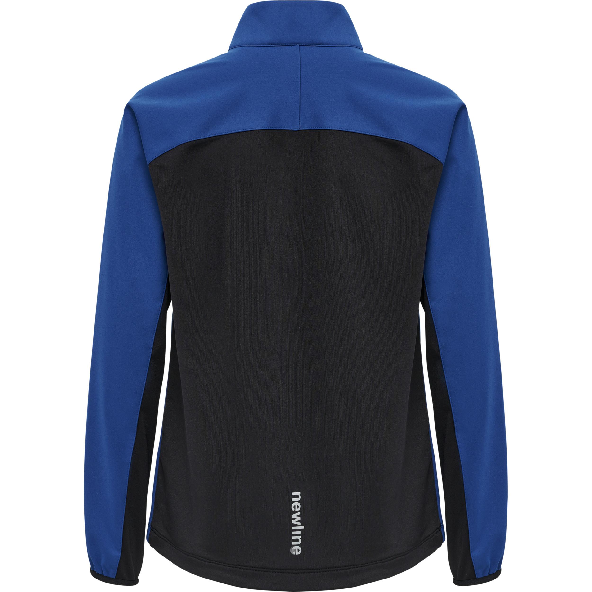 Newline  kinder-trainingsjacke core cross 