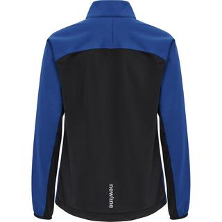 Newline  veste de survêtement enfant core cross 