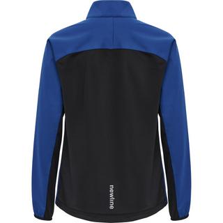 Newline  kinder-trainingsjacke core cross 