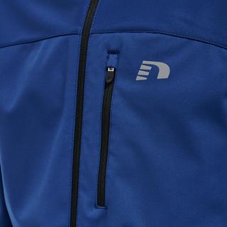 Newline  veste de survêtement enfant core cross 