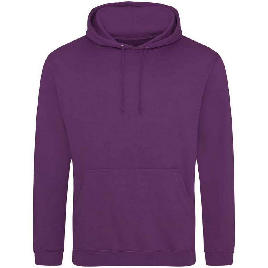 College Kapuzenpullover
