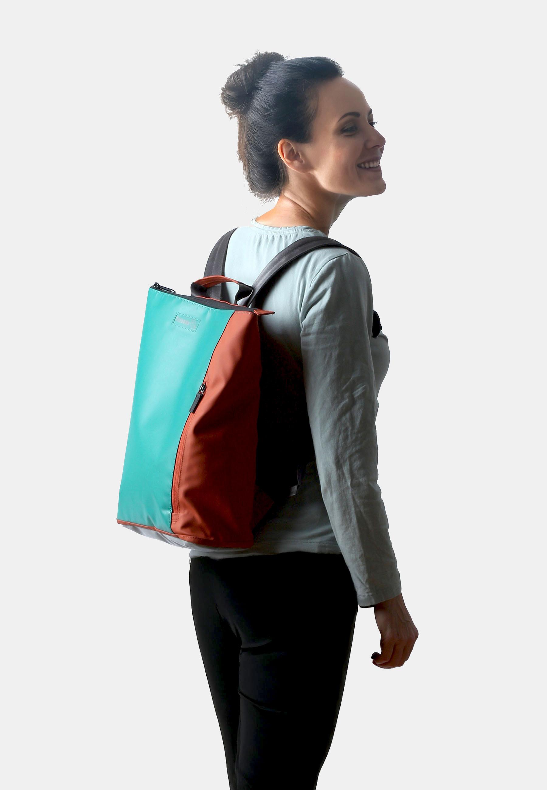 7clouds Shawi 7.1 Rucksack  