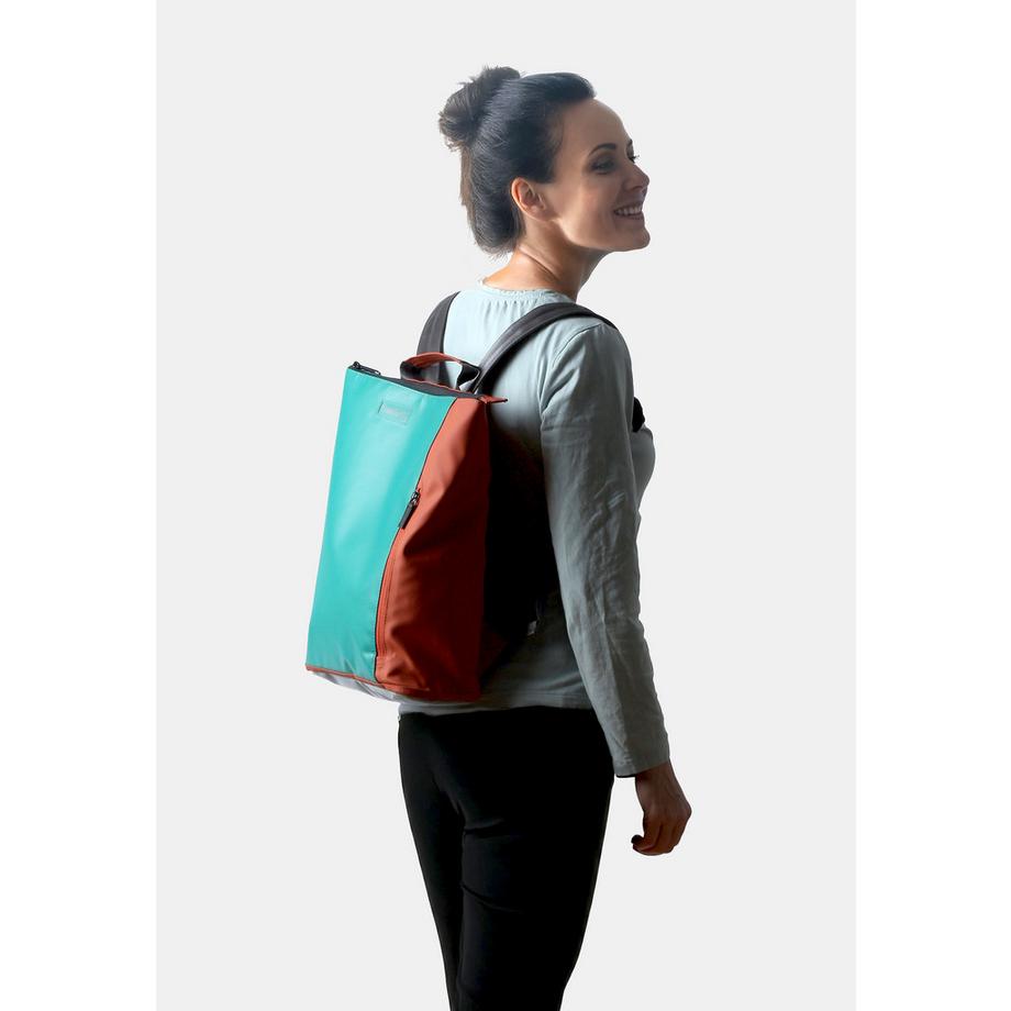 7clouds Shawi 7.1 Rucksack  