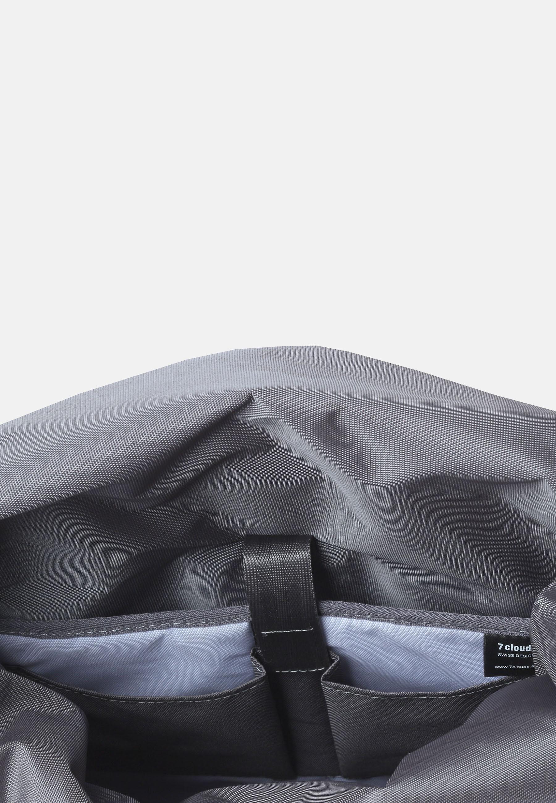 7clouds Shawi 7.1 Rucksack  