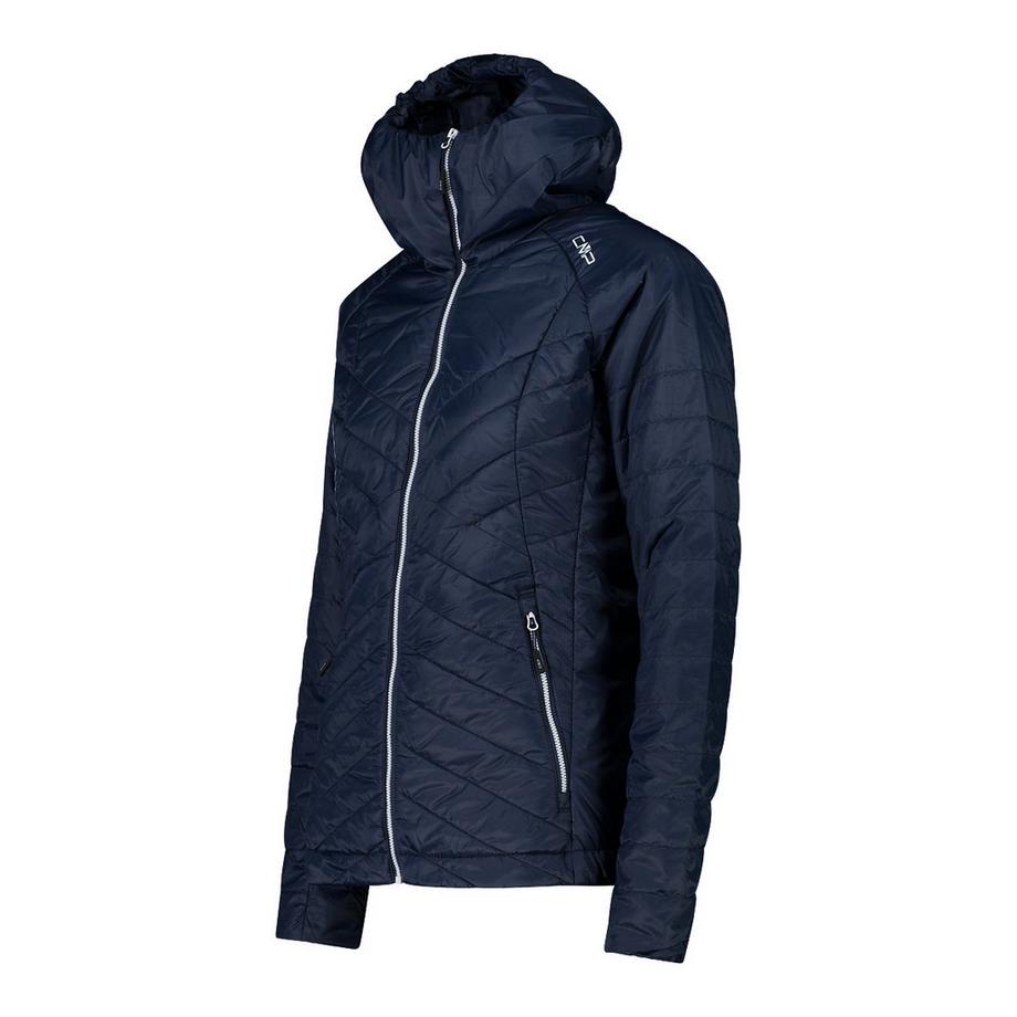 CMP Daunenjacke mit Kapuze  