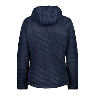 CMP  daunenjacke mit kapuze, 