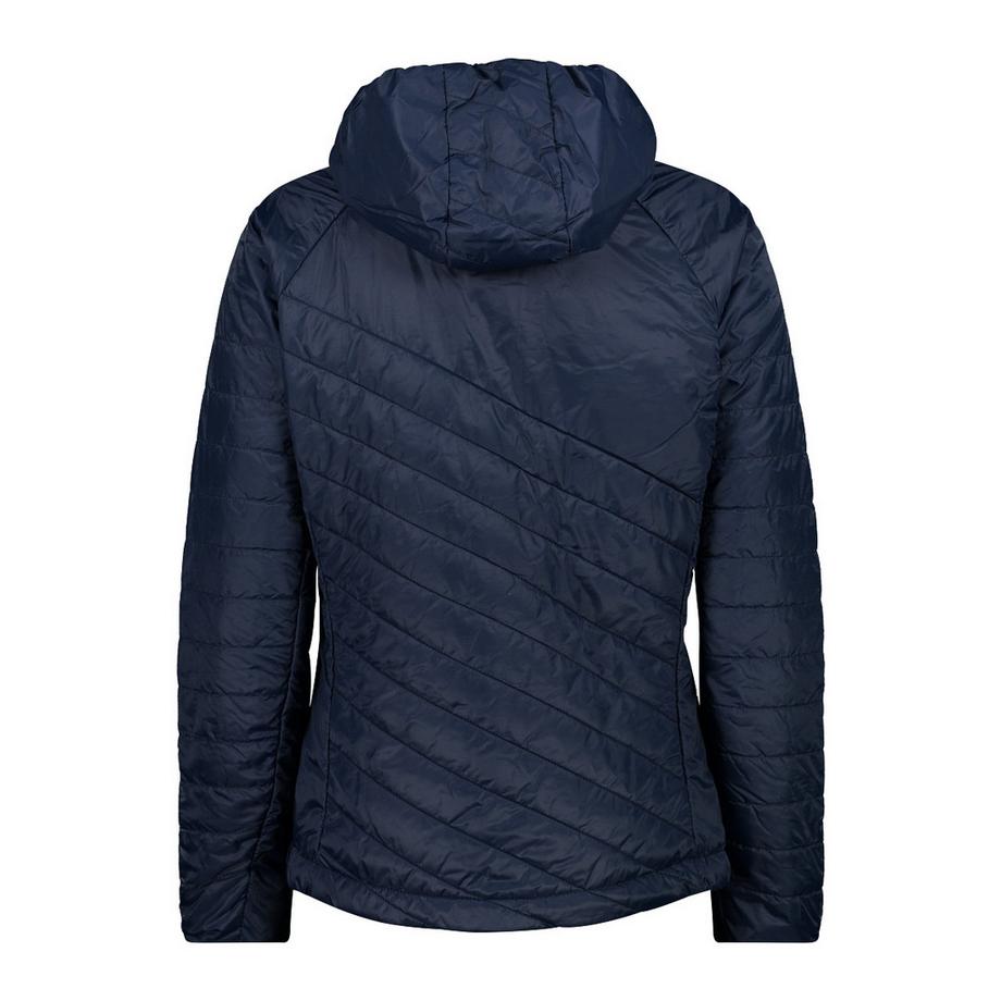 CMP Daunenjacke mit Kapuze  