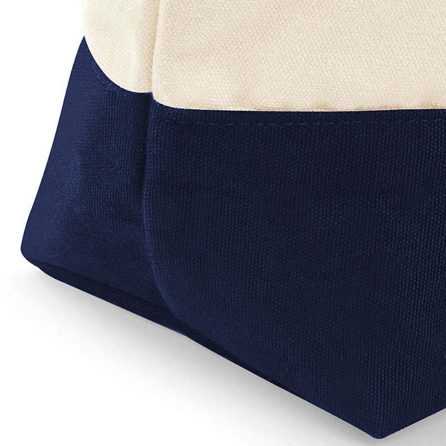 Westford Mill Astuccio In Tela Con Base Colorata  