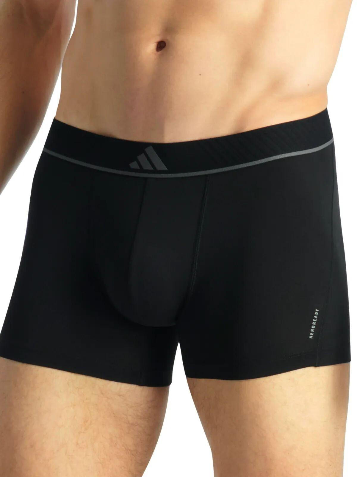 adidas Active Micro Flex Eco Trunk 3er Pack  