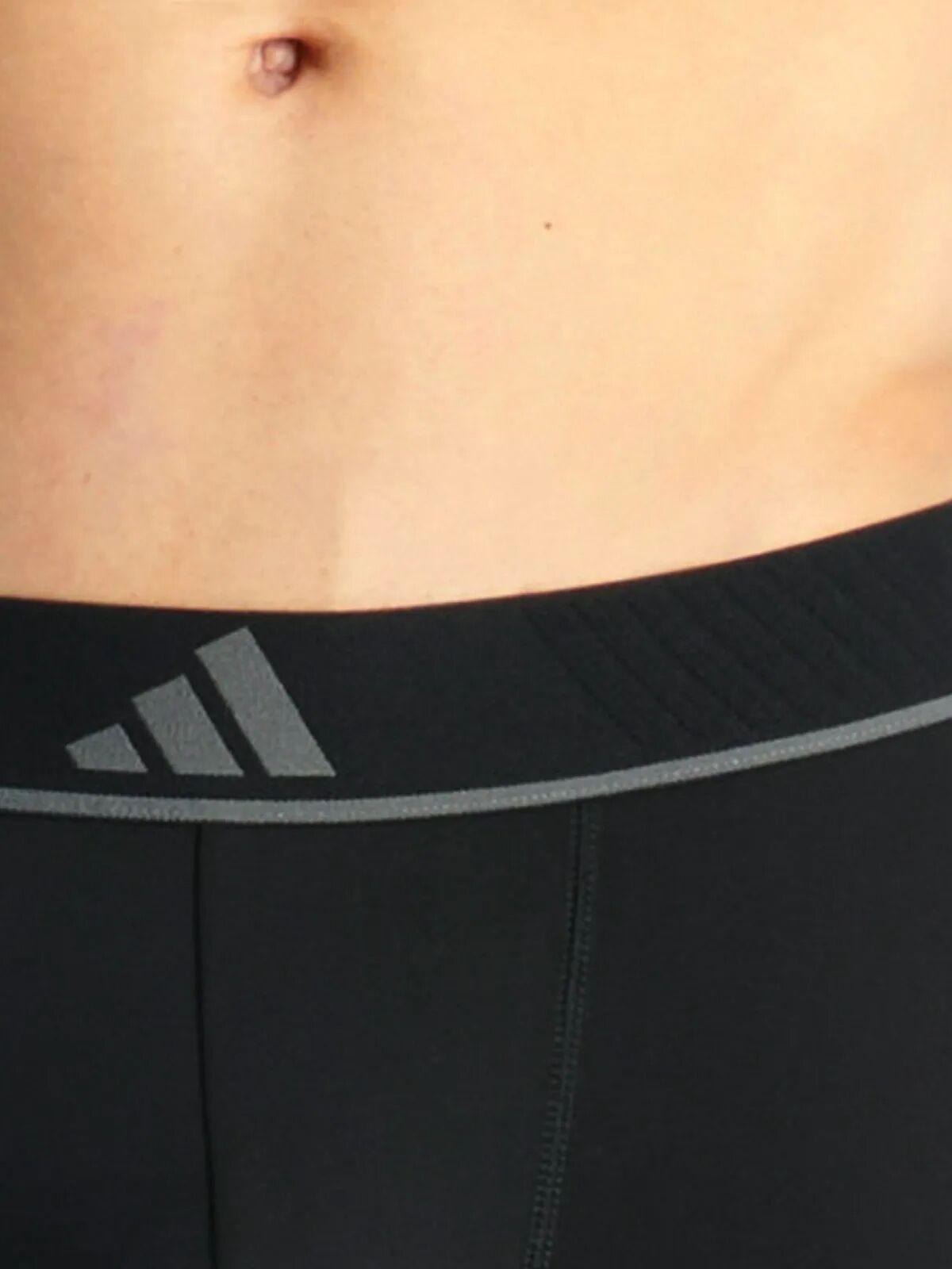 adidas Active Micro Flex Eco Trunk 3er Pack  