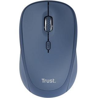 Trust  Kabellose Maus Bluetooth / 2,4 GHz 