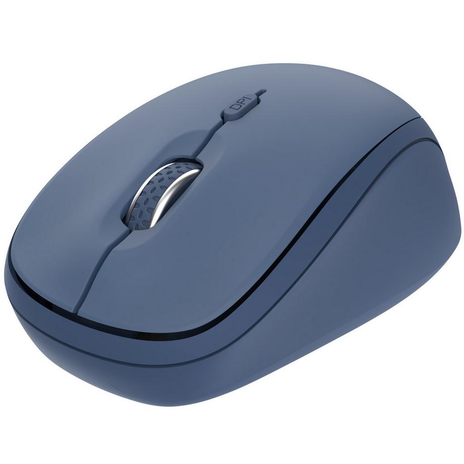 Kabellose Maus Bluetooth / 2,4 GHz