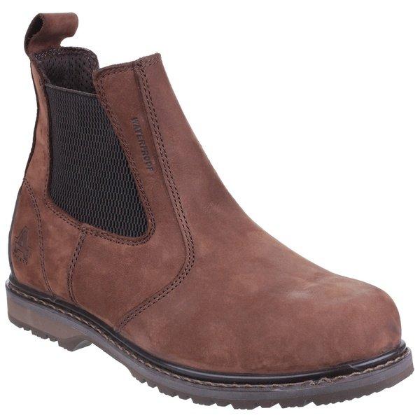 Amblers  AS148 Sperrin Sicherheitsstiefel 