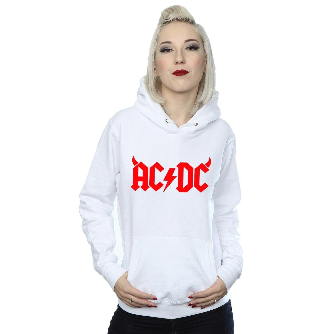 AC/DC  Sweat à capuche 