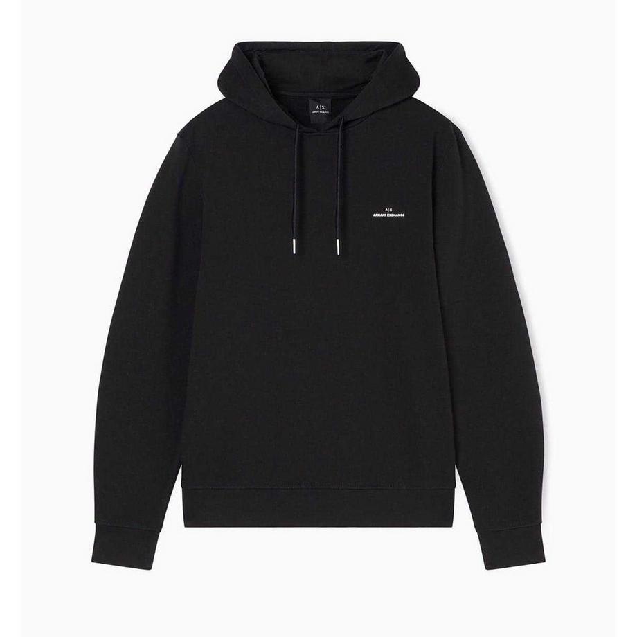 Sweat À Capuche