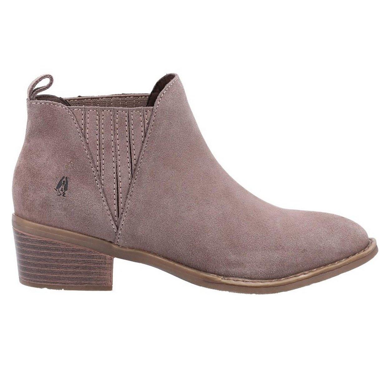 Hush Puppies  Bottines ISOBEL 