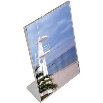 DUFCO Acryl-Bilderrahmen 21x29.7cm 1420.00087 hoch