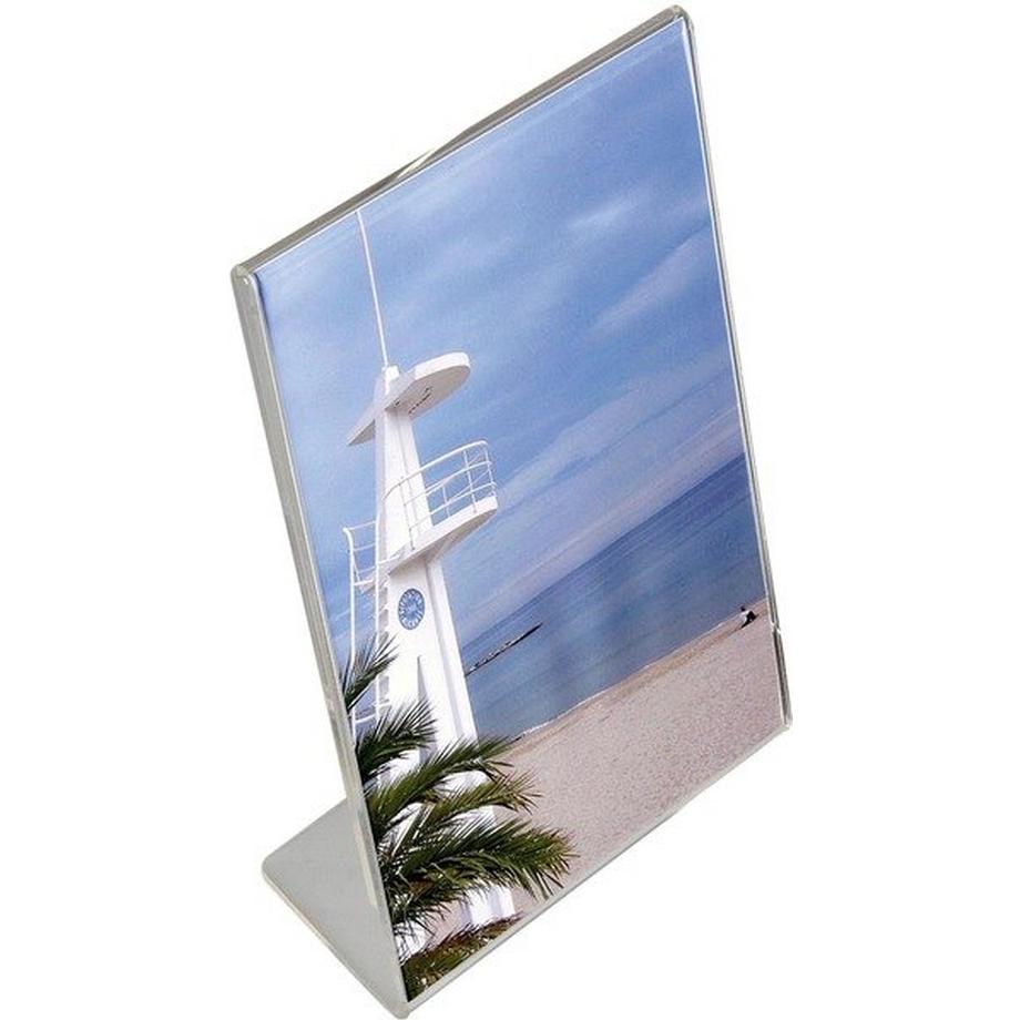 DUFCO Acryl-Bilderrahmen 21x29.7cm 1420.00087 hoch