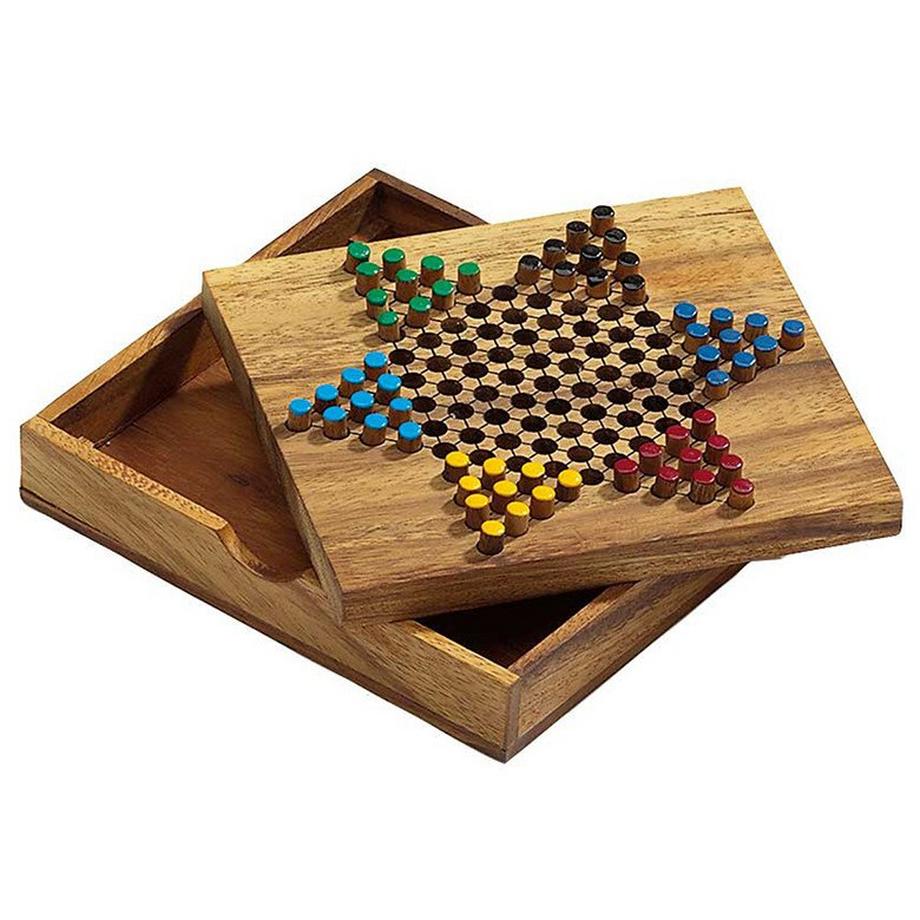 Spiele Halma