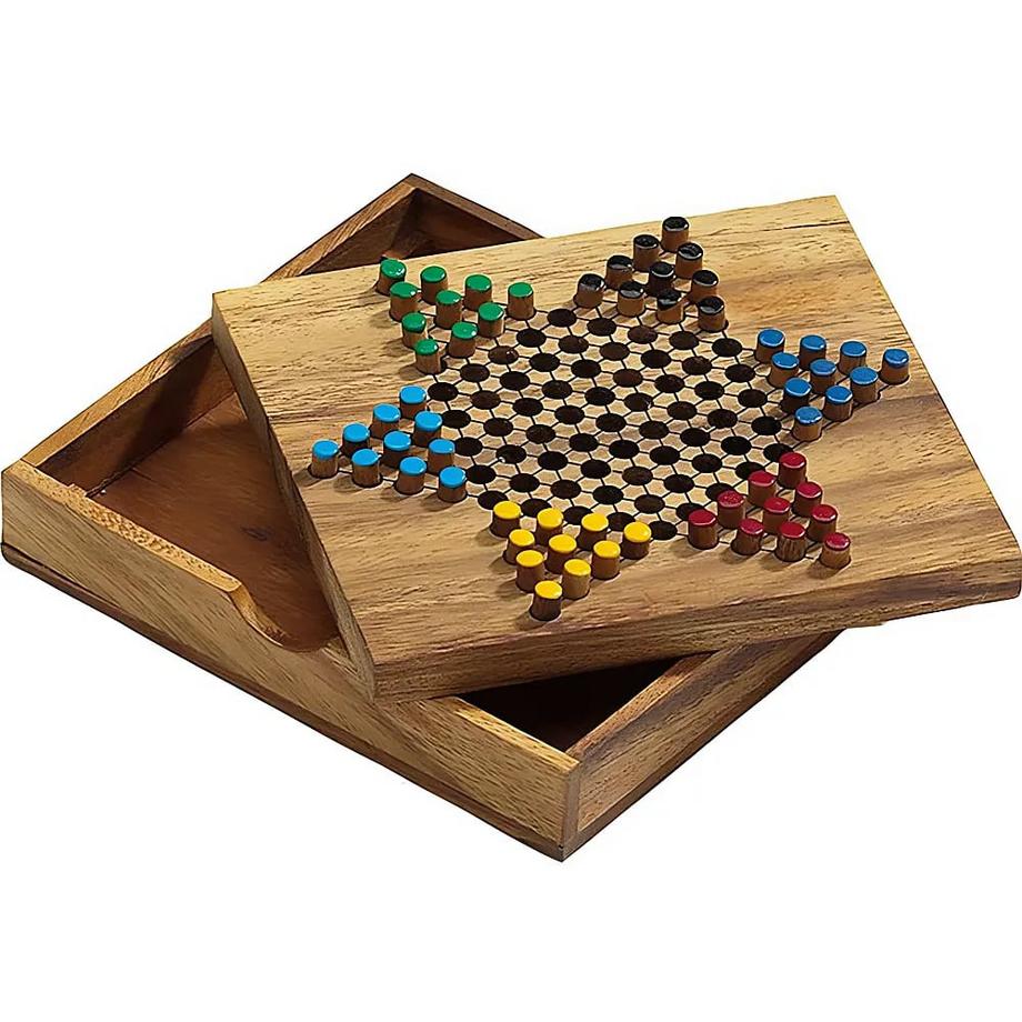 Spiele Halma