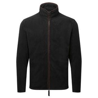 PREMIER Artisan Fleecejacke  