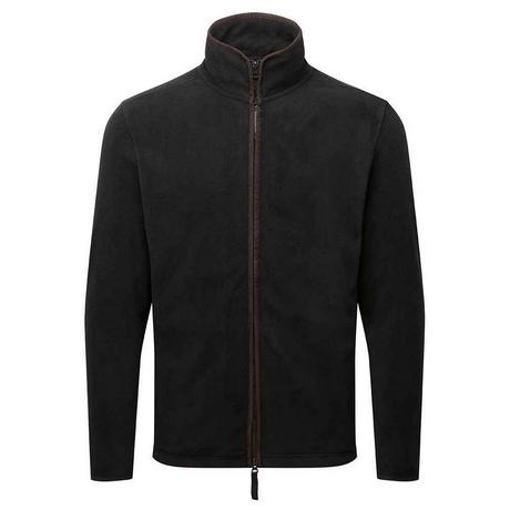 PREMIER Artisan Fleecejacke  