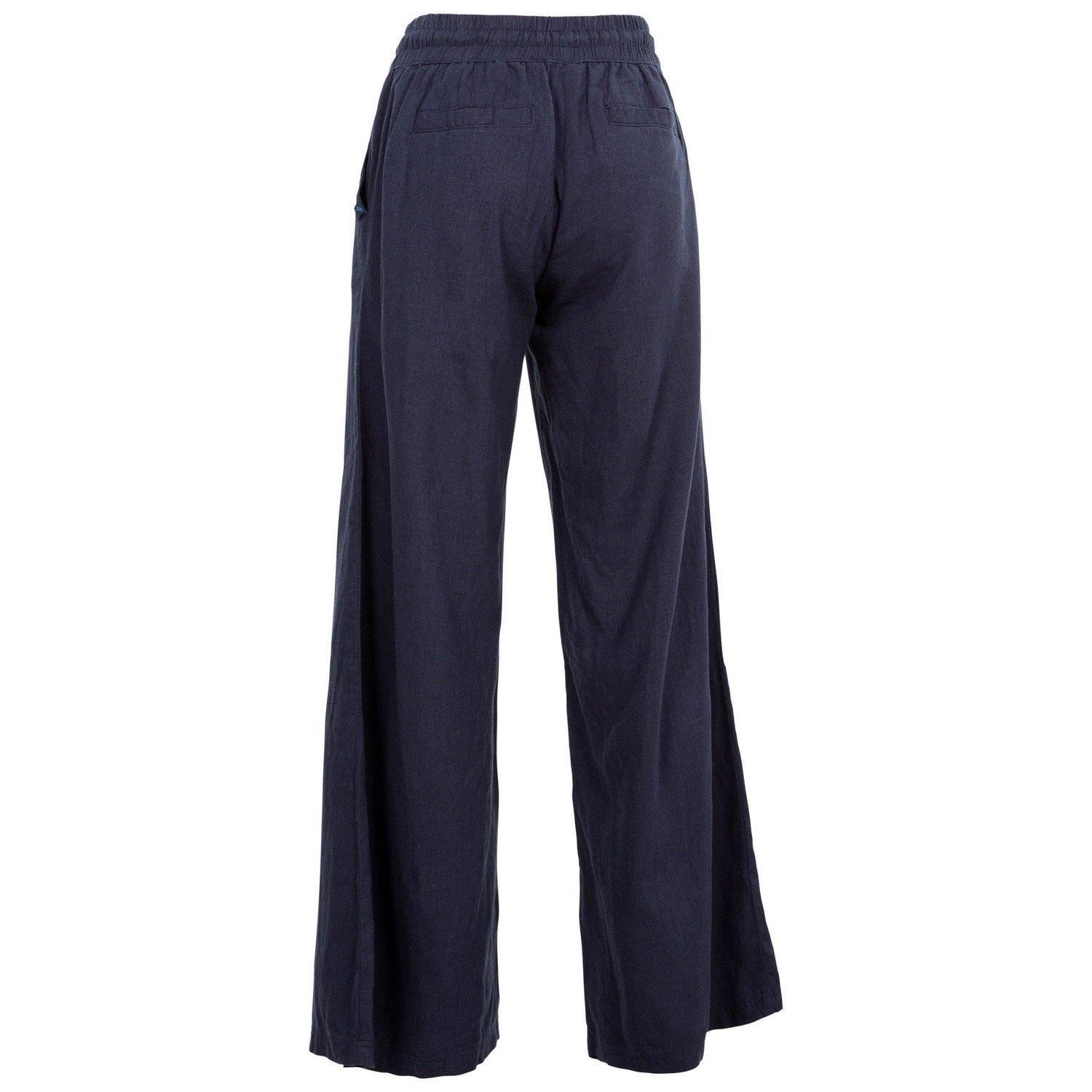 Trespass Zinny Pantalon Jambe Large  